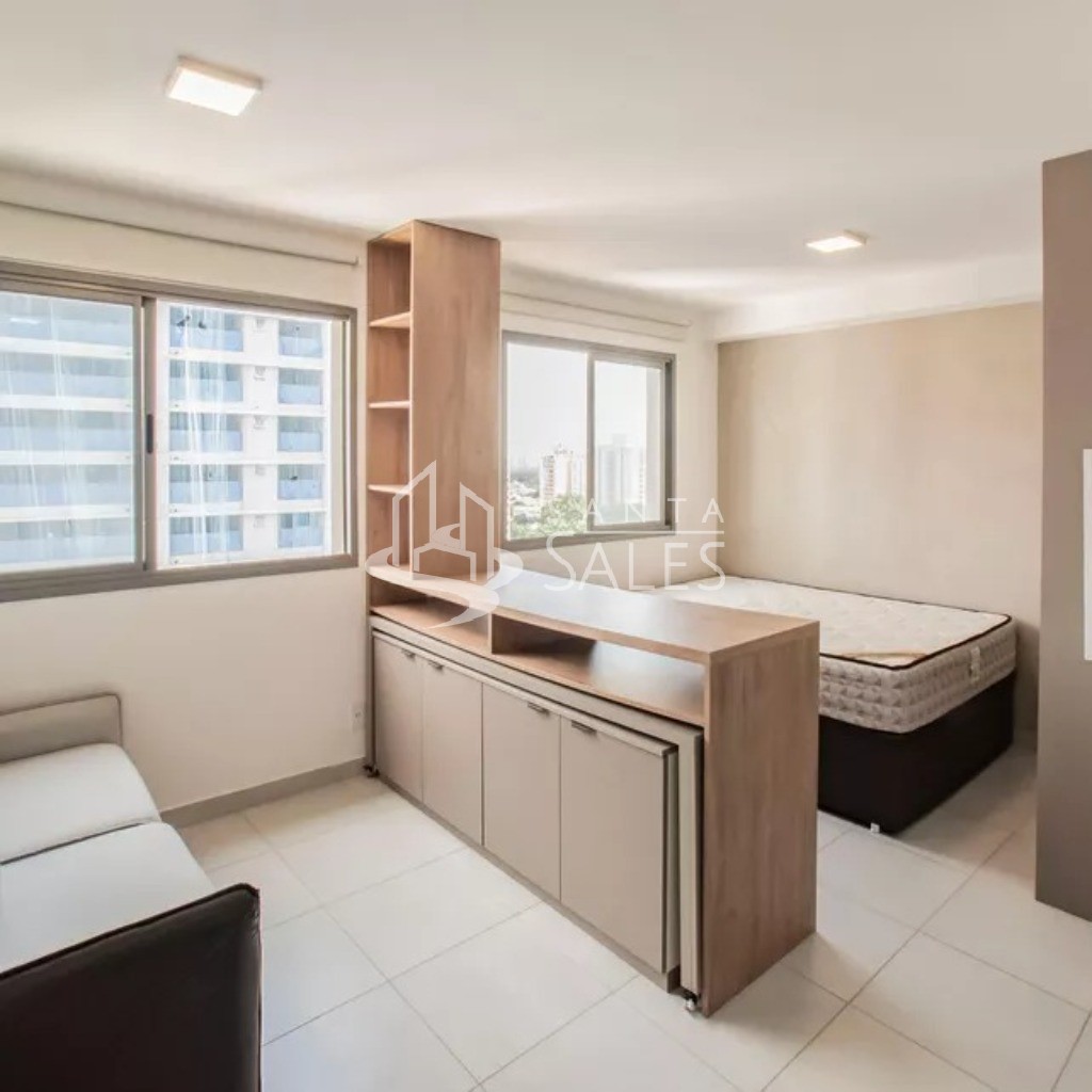 Kitnet-Studio, 24 m² - Foto 40