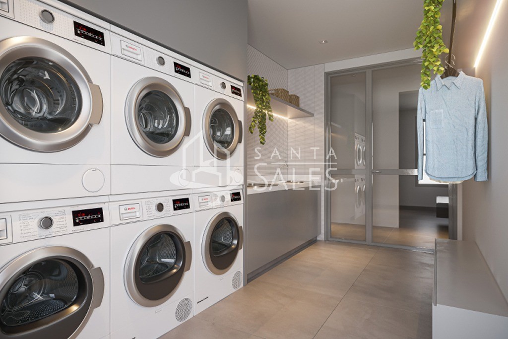 Apartamento, 2 quartos, 69 m² - Foto 22