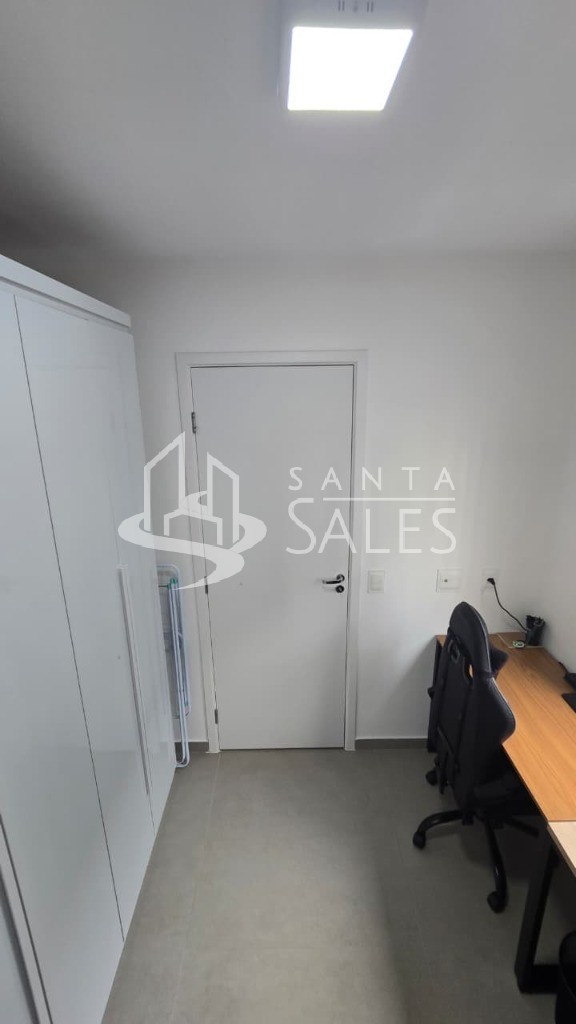 Apartamento, 2 quartos, 33 m² - Foto 8