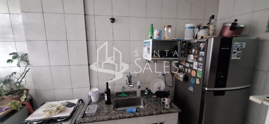 Apartamento, 1 quarto, 55 m² - Foto 9