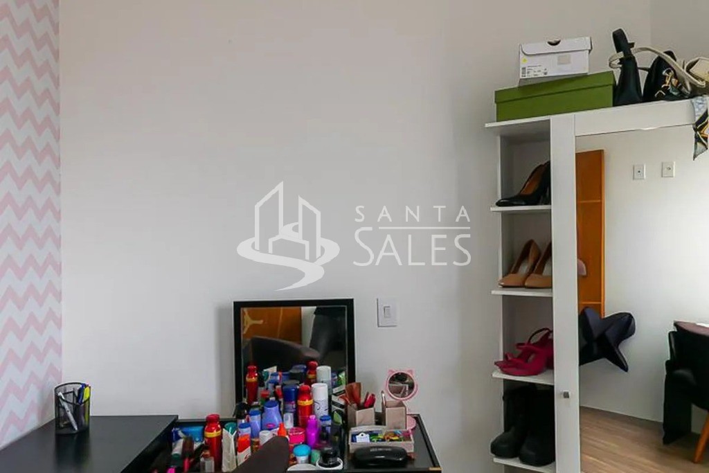 Apartamento, 2 quartos, 49 m² - Foto 16