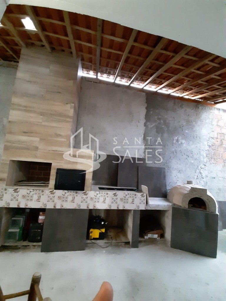 Casa de Condomínio, 1 quarto - Foto 22