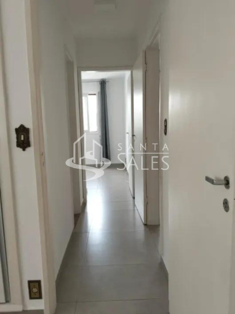 Apartamento, 3 quartos, 96 m² - Foto 9