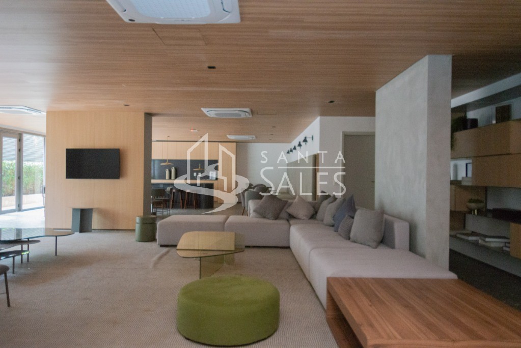 Apartamento, 2 quartos, 141 m² - Foto 41