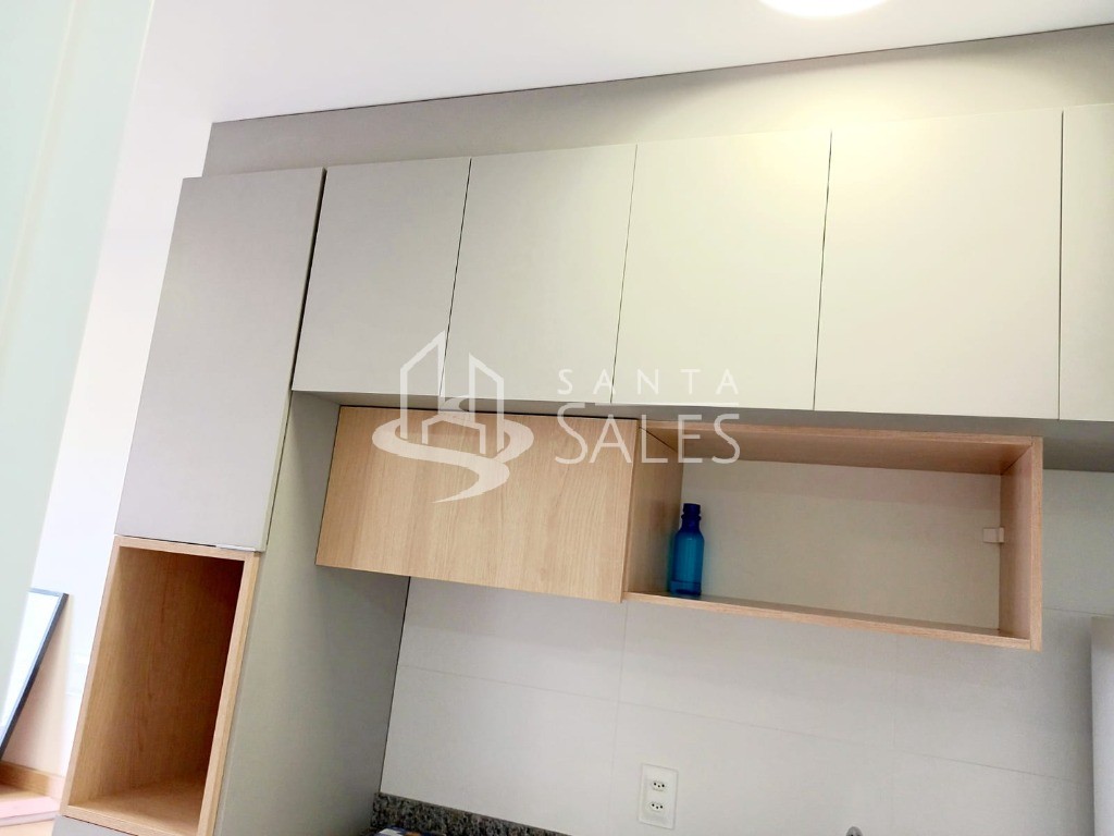 Kitnet-Studio, 25 m² - Foto 7
