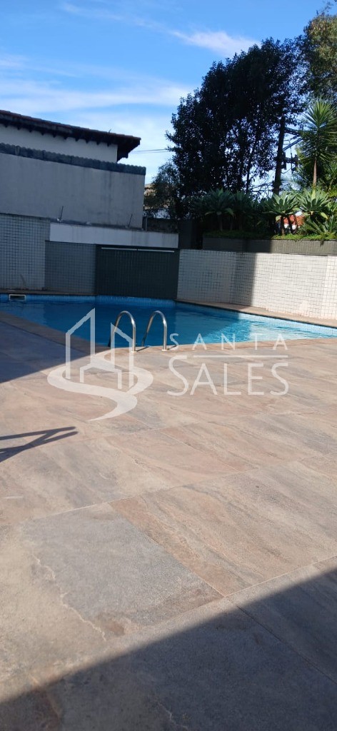 Apartamento, 4 quartos, 160 m² - Foto 42