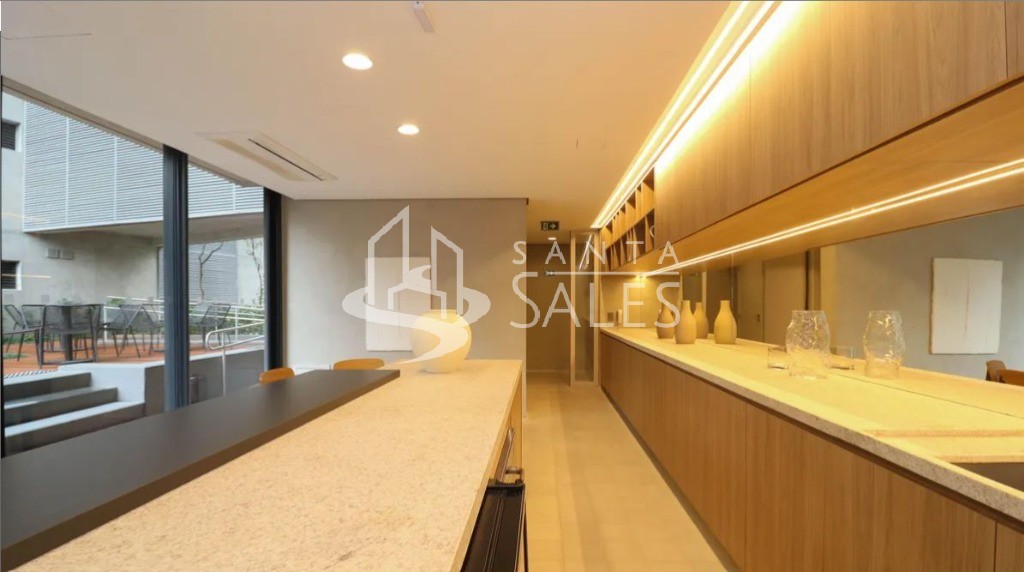 Kitnet-Studio, 24 m² - Foto 25