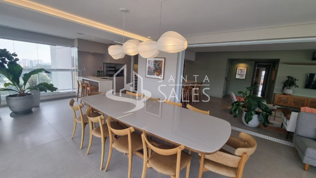 Apartamento, 4 quartos, 254 m² - Foto 16