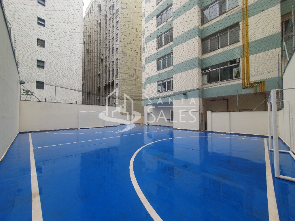 Apartamento, 2 quartos, 91 m² - Foto 6