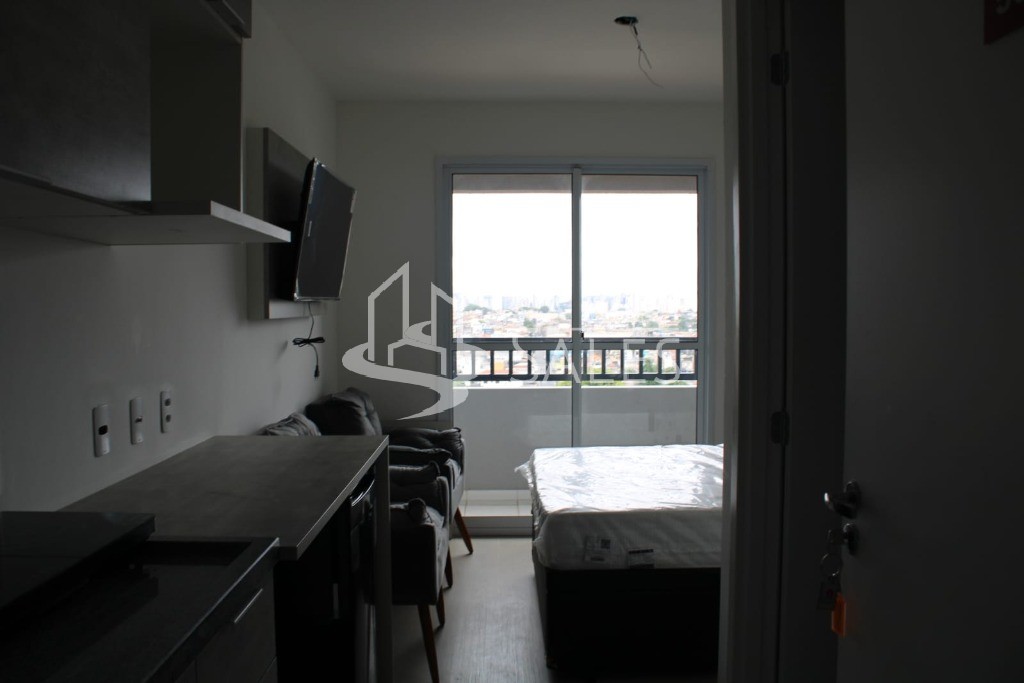 Apartamento, 1 quarto, 18 m² - Foto 6