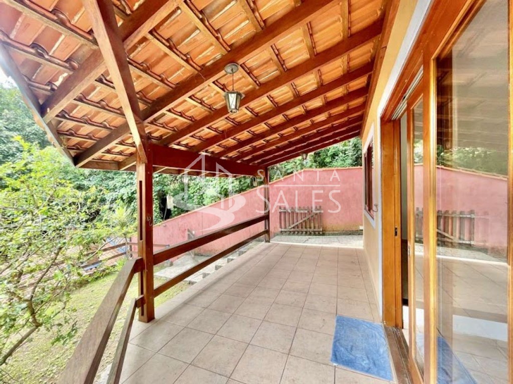 Casa de Condomínio, 5 quartos - Foto 18