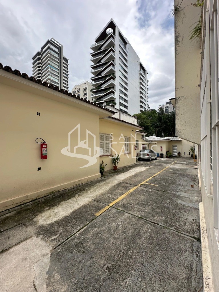 Apartamento, 3 quartos, 138 m² - Foto 11