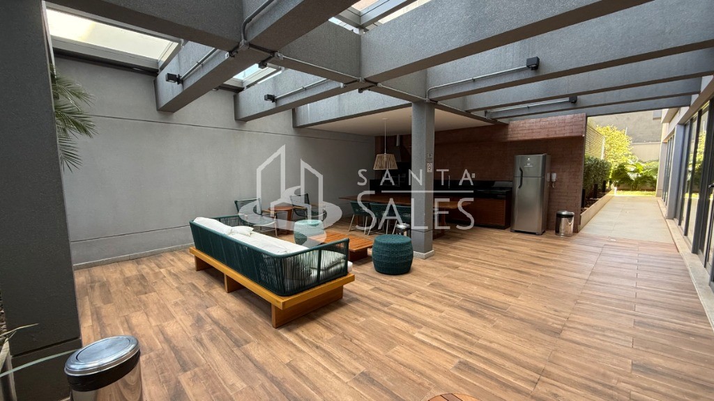 Apartamento, 2 quartos, 141 m² - Foto 27
