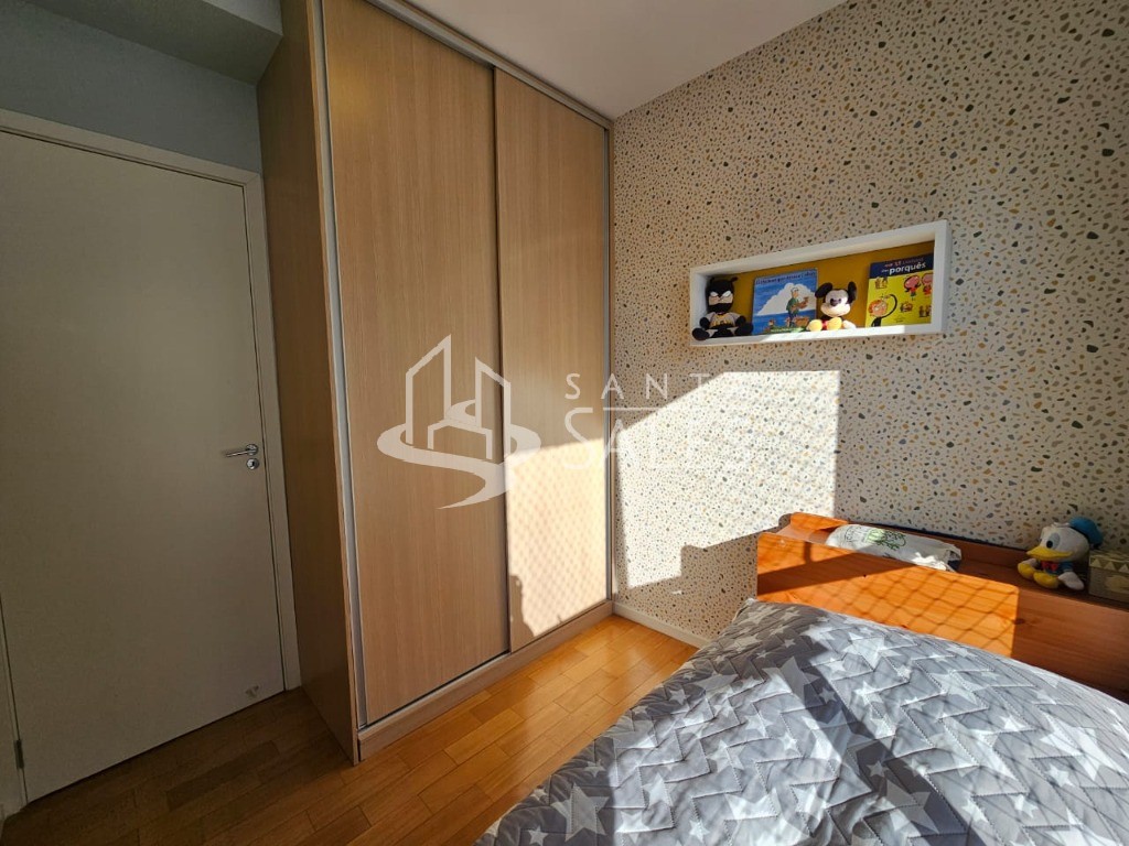 Apartamento, 2 quartos, 60 m² - Foto 10