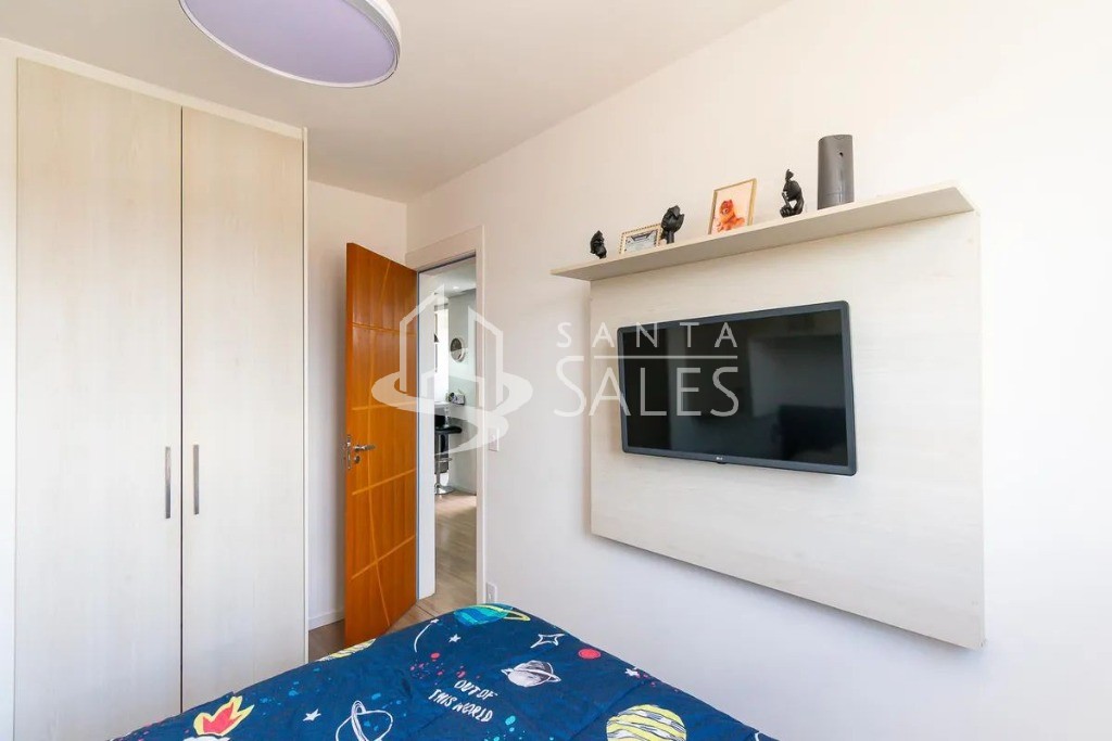 Apartamento, 2 quartos, 49 m² - Foto 12