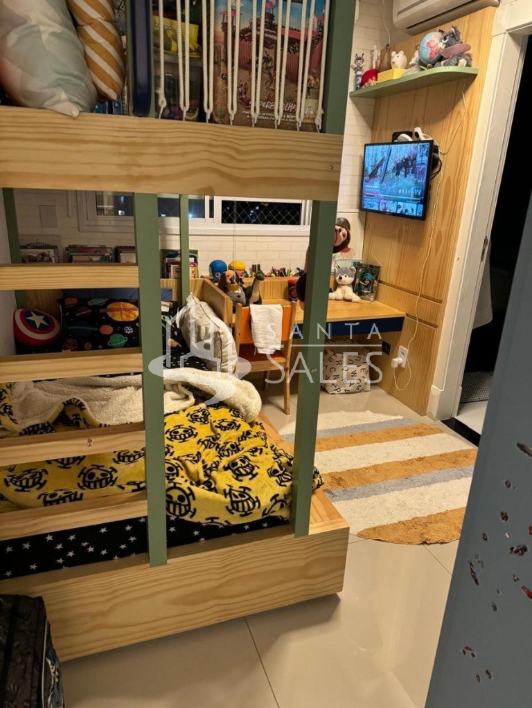 Apartamento, 3 quartos, 134 m² - Foto 13