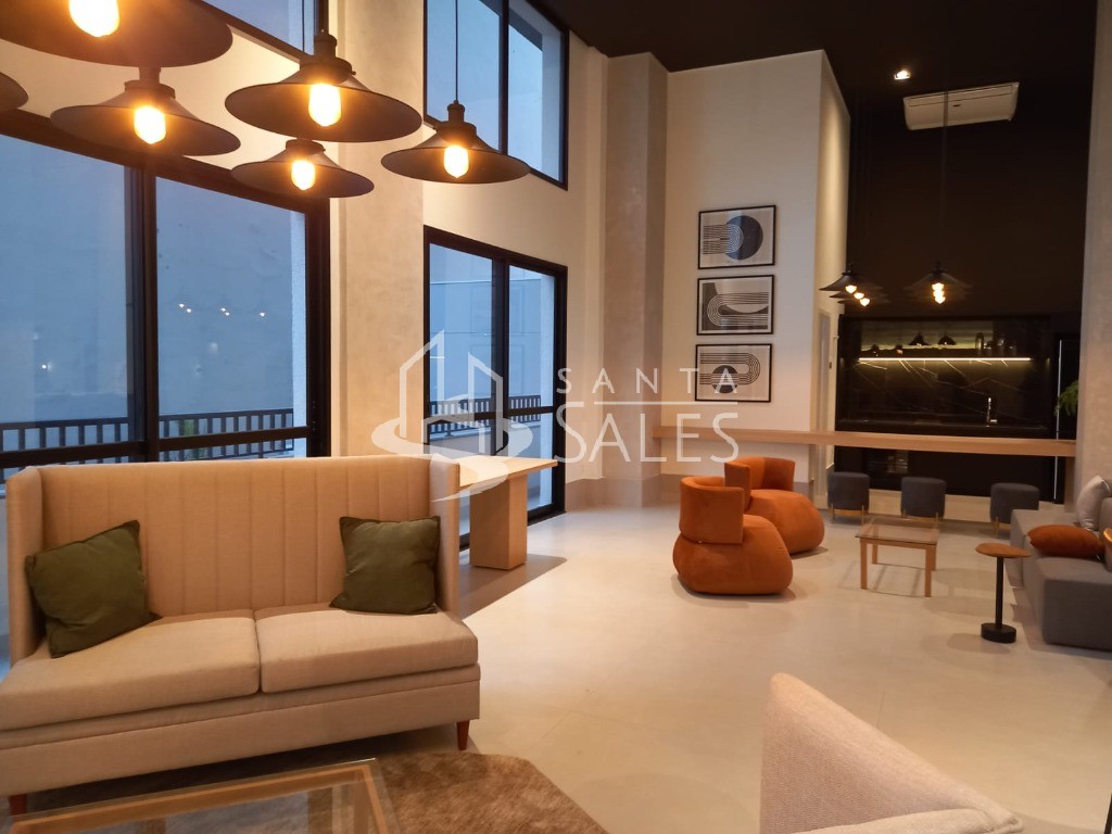 Kitnet-Studio, 25 m² - Foto 31