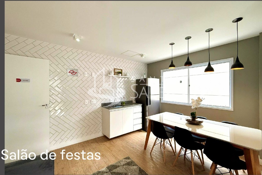 Apartamento, 1 quarto, 25 m² - Foto 10