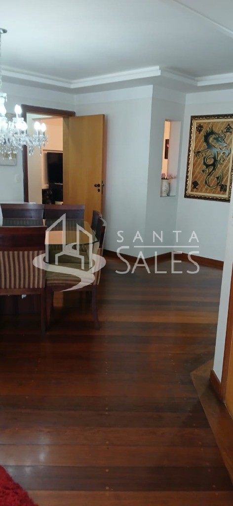 Apartamento, 4 quartos, 160 m² - Foto 5
