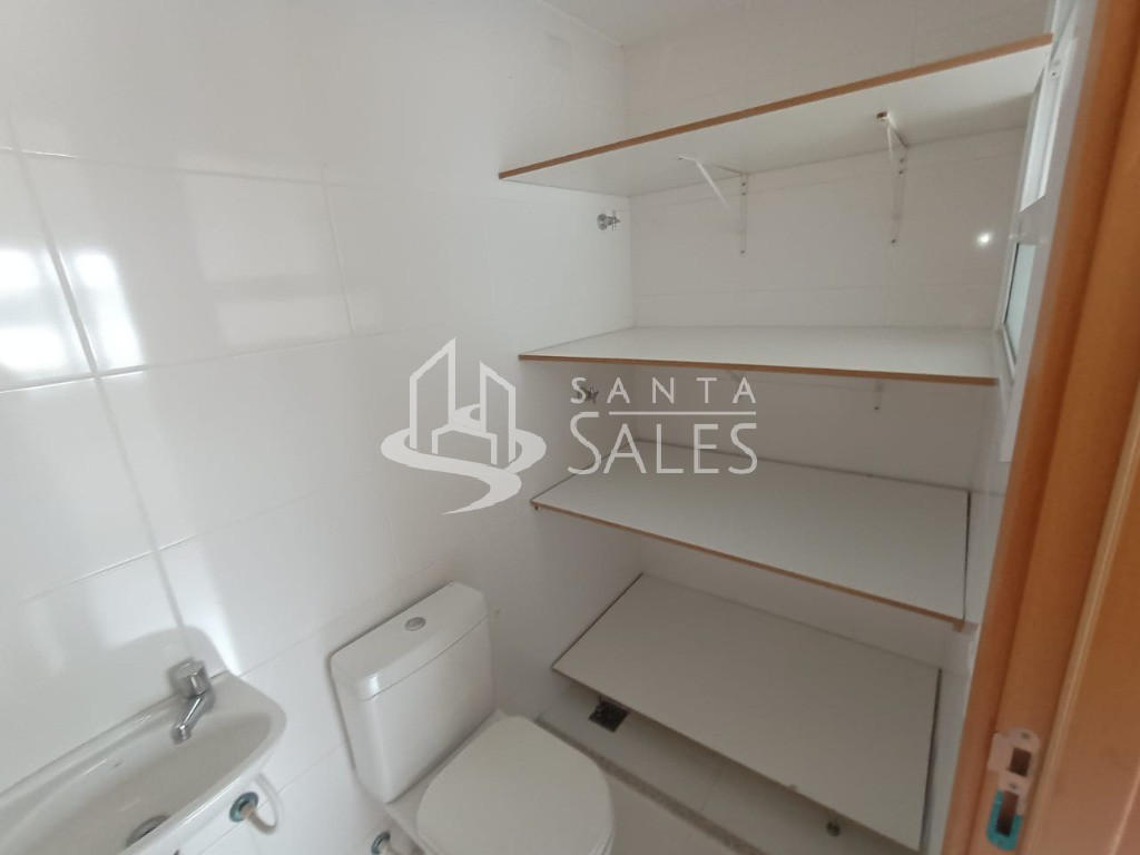 Apartamento, 4 quartos, 180 m² - Foto 41