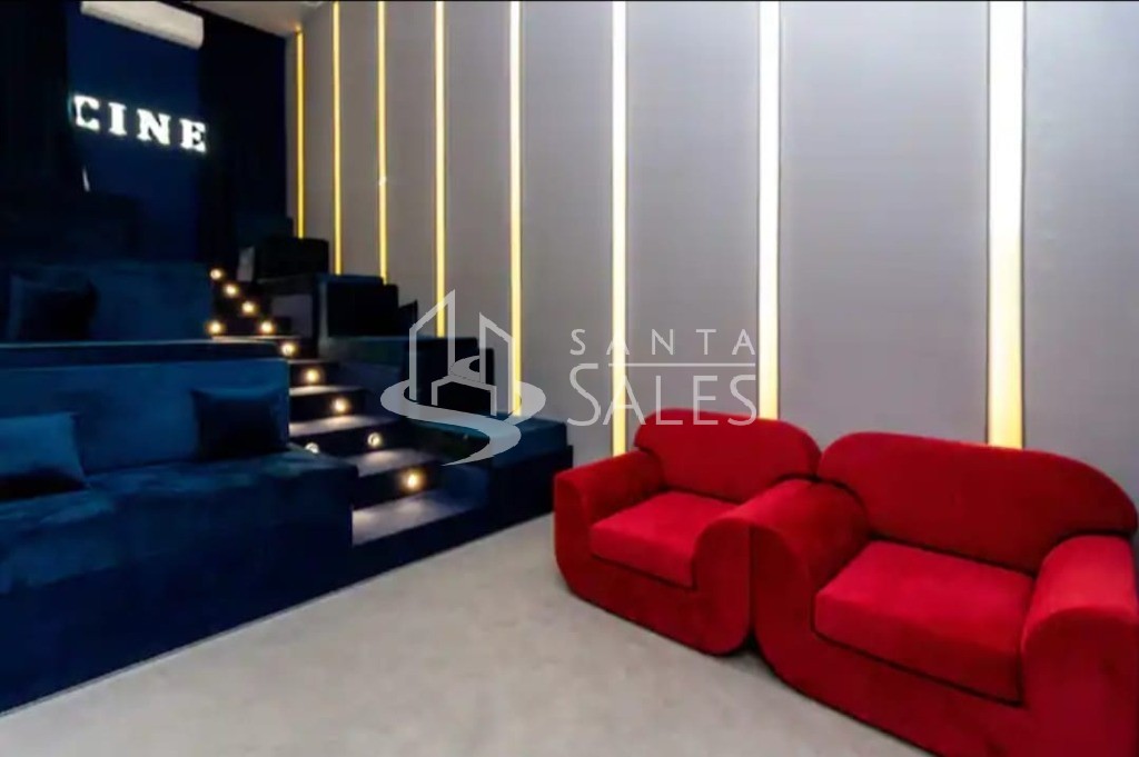 Apartamento, 1 quarto, 23 m² - Foto 10