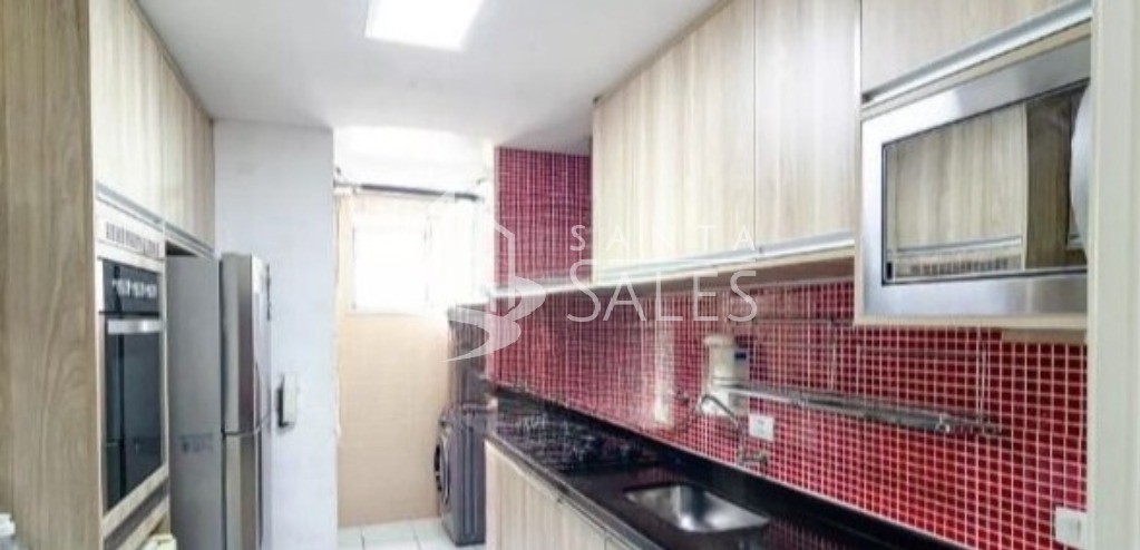 Apartamento, 2 quartos, 65 m² - Foto 4