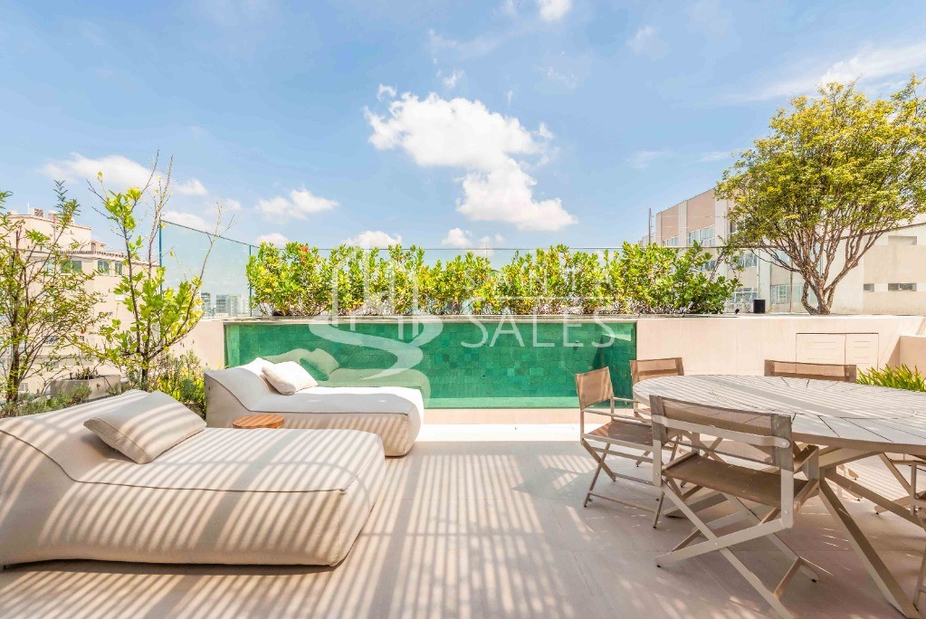 Apartamento, 5 quartos, 408 m² - Foto 69