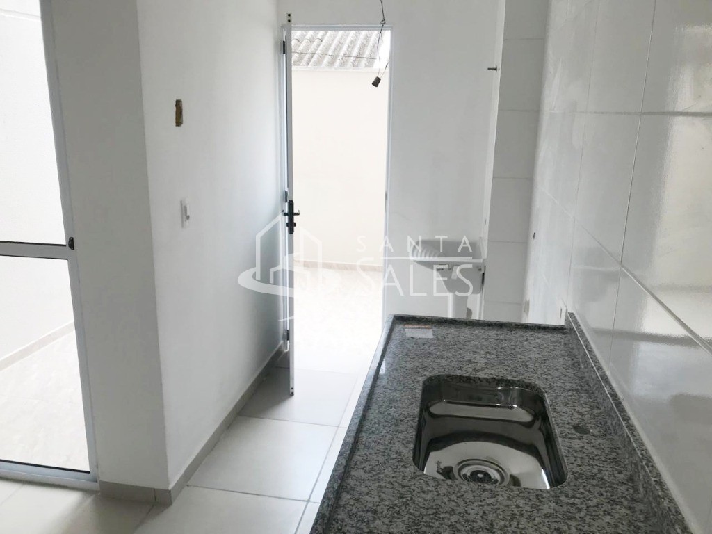 Apartamento, 1 quarto, 40 m² - Foto 4