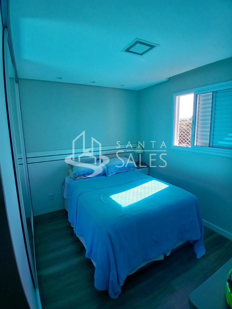 Apartamento, 1 quarto, 46 m² - Foto 10