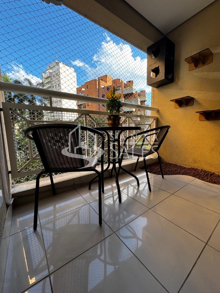 Apartamento, 1 quarto, 58 m² - Foto 28