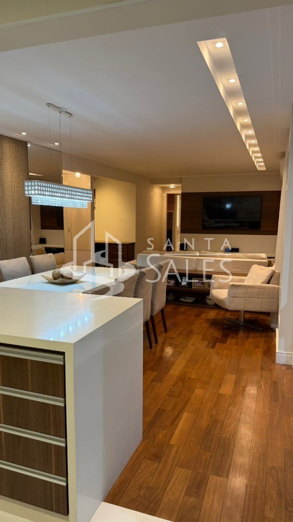 Apartamento, 3 quartos, 109 m² - Foto 4