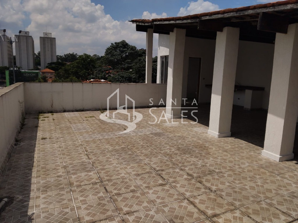 Sobrado, 3 quartos, 330 m² - Foto 9