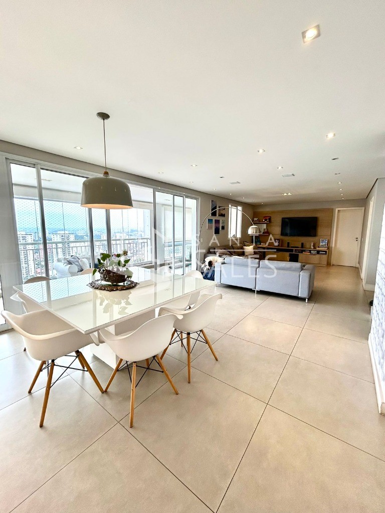 Apartamento, 3 quartos, 177 m² - Foto 5