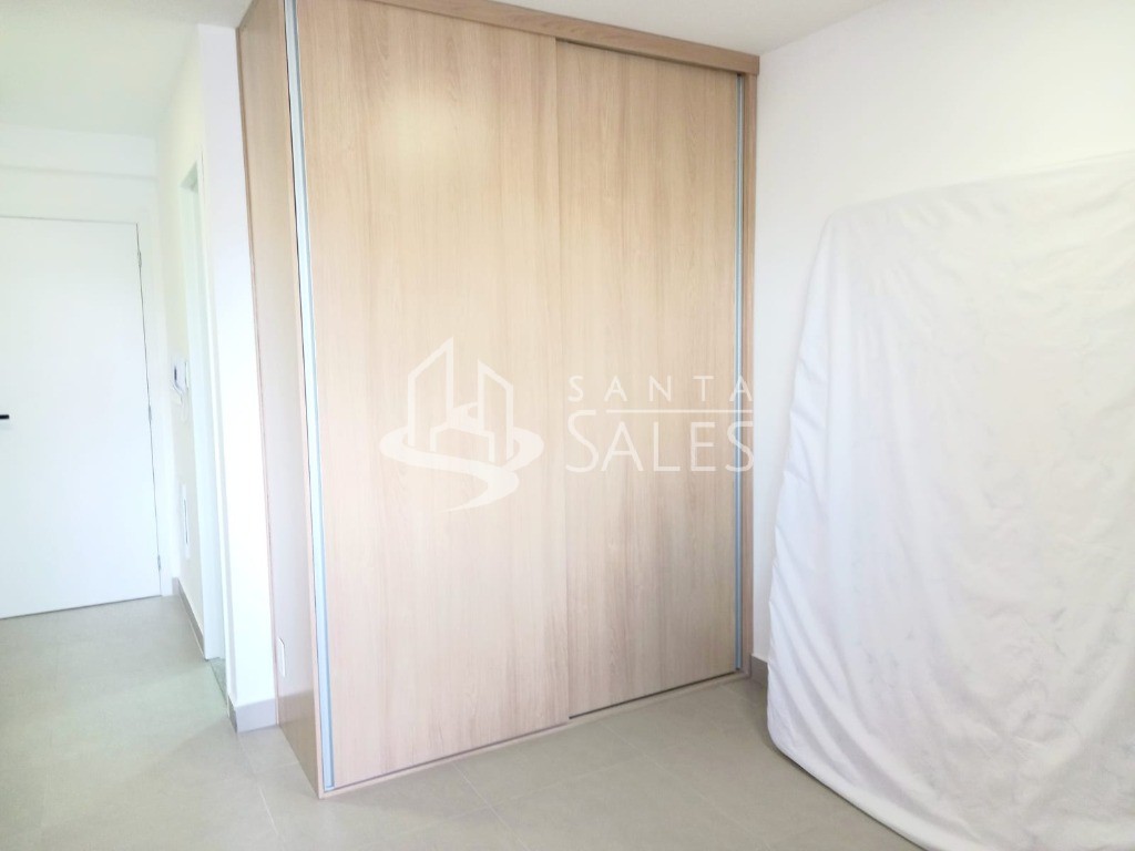 Kitnet-Studio, 25 m² - Foto 8