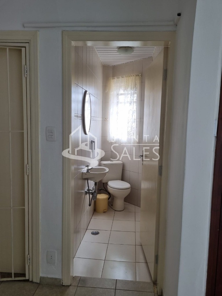 Sobrado, 2 quartos, 120 m² - Foto 5