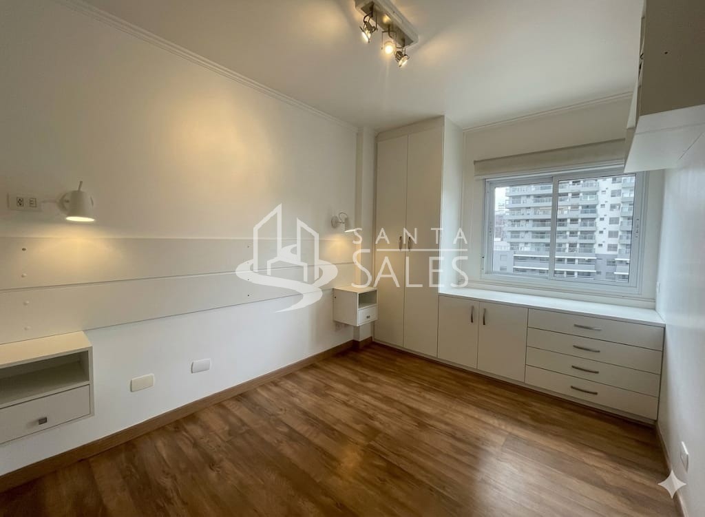 Apartamento, 3 quartos, 80 m² - Foto 10