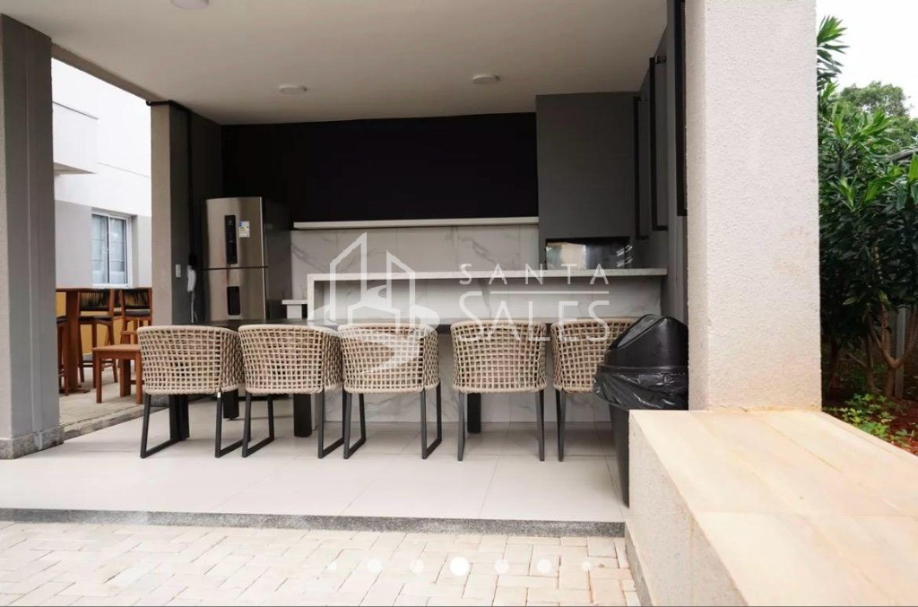 Apartamento, 1 quarto, 25 m² - Foto 26
