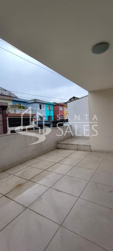Sobrado, 4 quartos, 220 m² - Foto 34