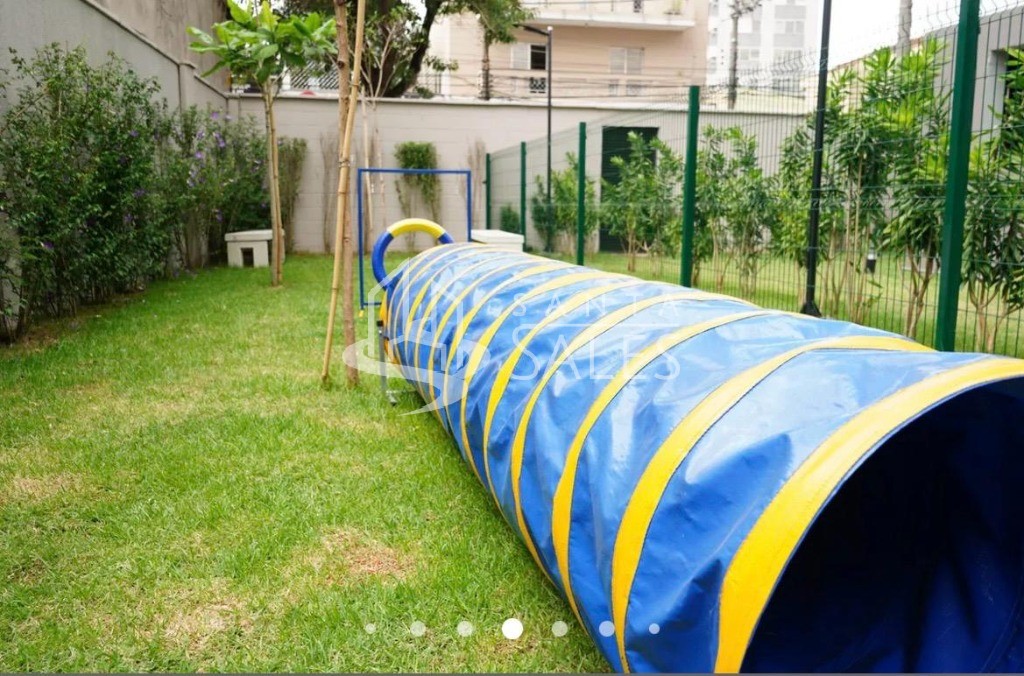 Apartamento, 1 quarto, 25 m² - Foto 8