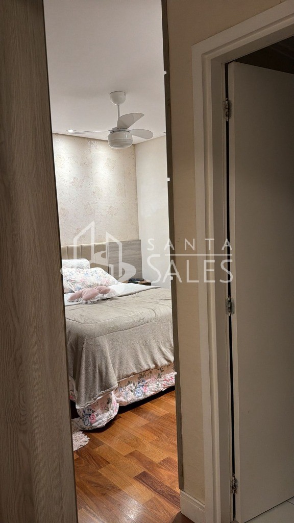 Apartamento, 3 quartos, 109 m² - Foto 21