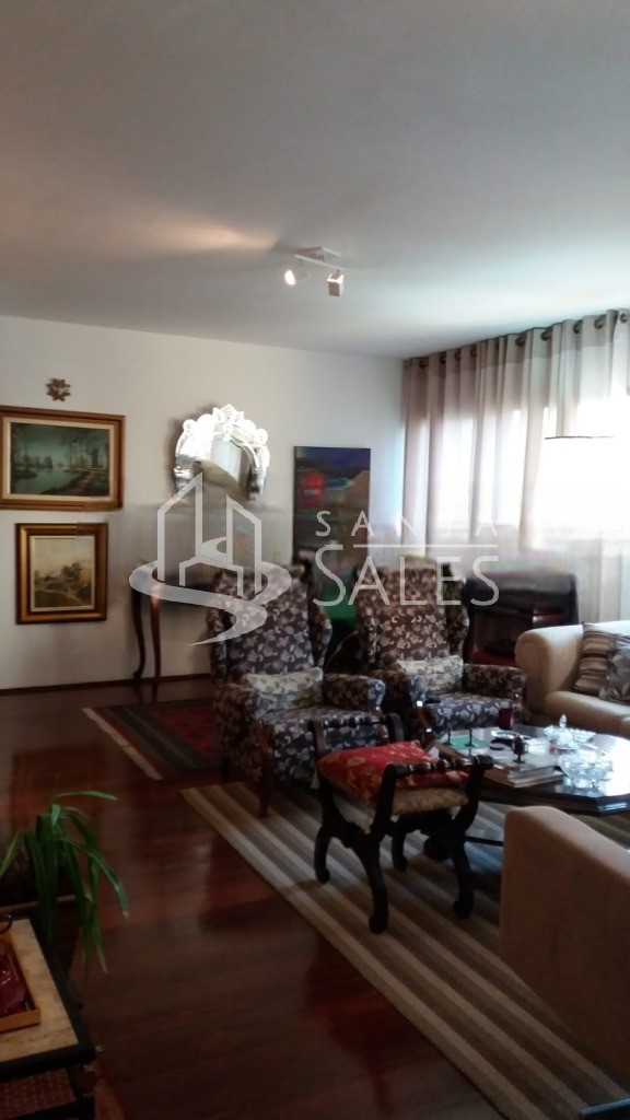 Apartamento, 3 quartos, 150 m² - Foto 4