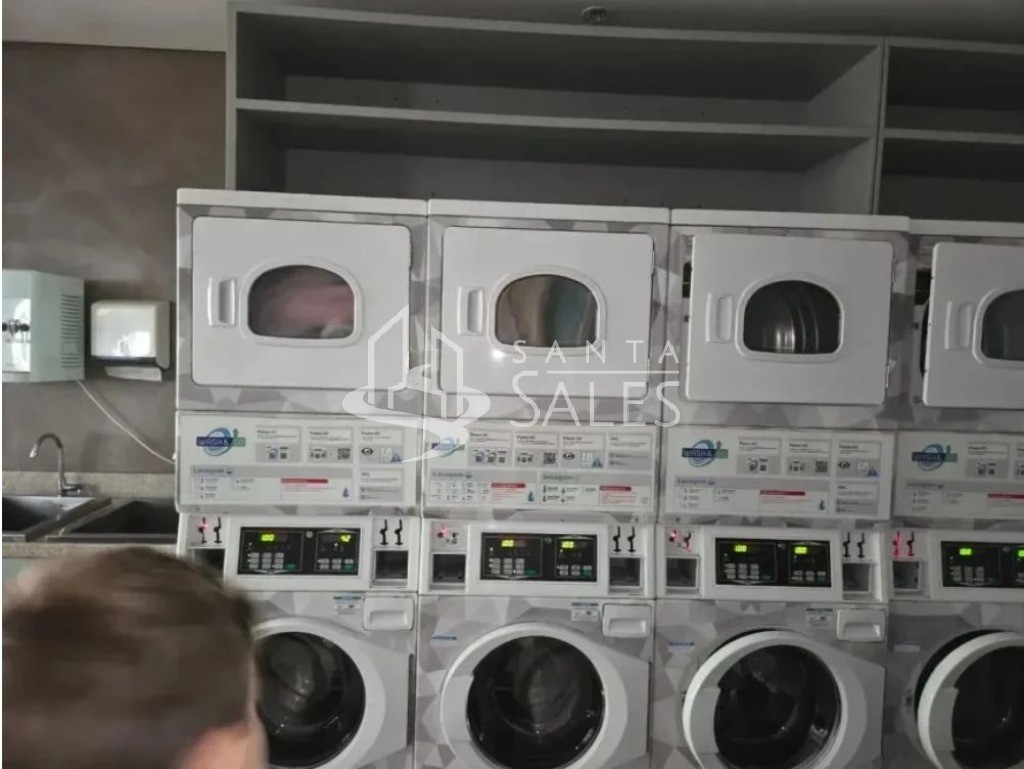 Apartamento, 1 quarto, 31 m² - Foto 11