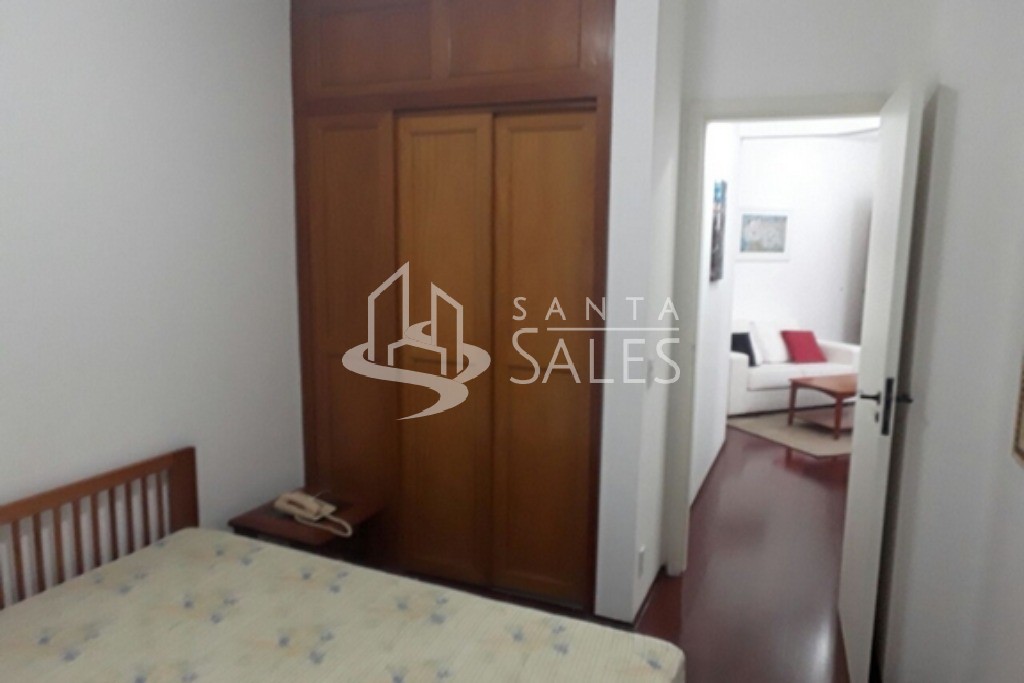 Apartamento, 1 quarto, 45 m² - Foto 13