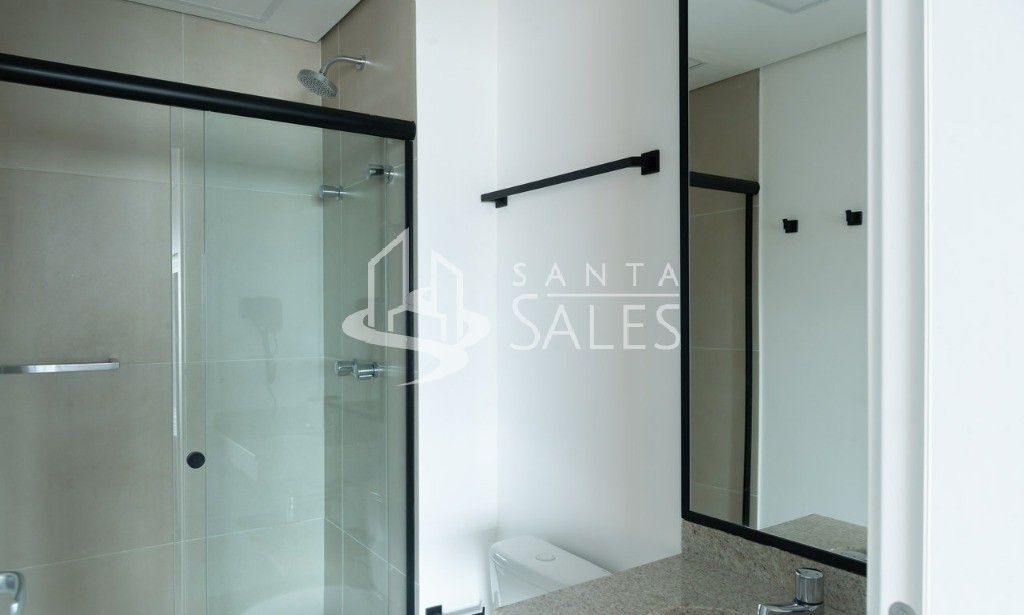 Apartamento, 1 quarto, 42 m² - Foto 6