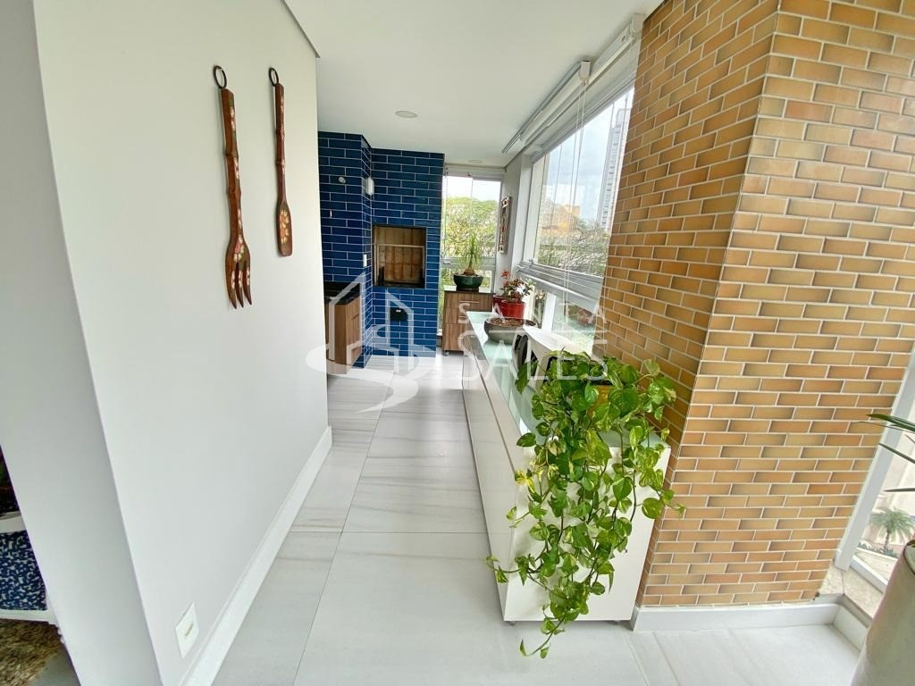 Apartamento, 3 quartos, 217 m² - Foto 6