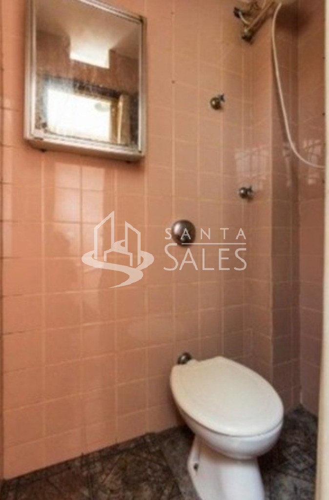 Apartamento, 2 quartos, 65 m² - Foto 19