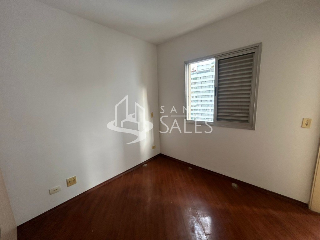 Apartamento, 2 quartos, 45 m² - Foto 8