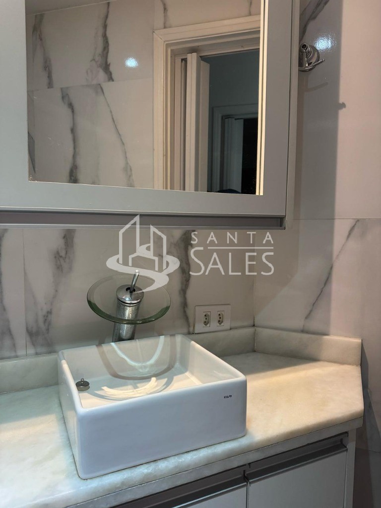 Apartamento, 3 quartos, 72 m² - Foto 22