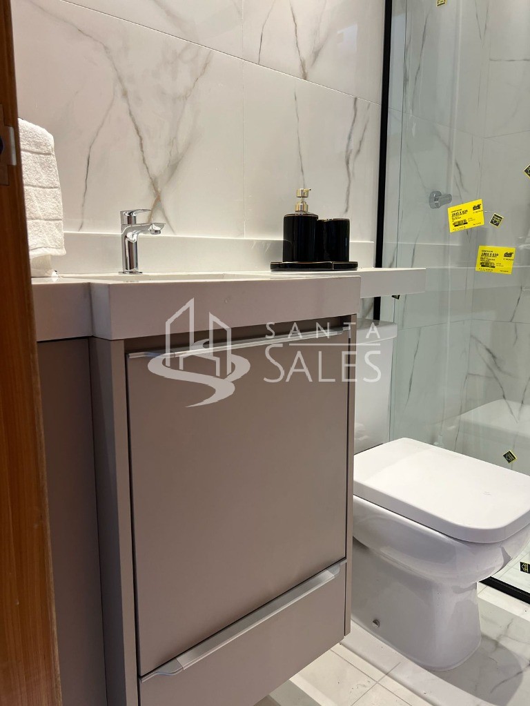 Apartamento, 2 quartos, 35 m² - Foto 19