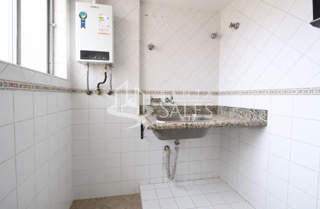 Apartamento, 2 quartos, 70 m² - Foto 12